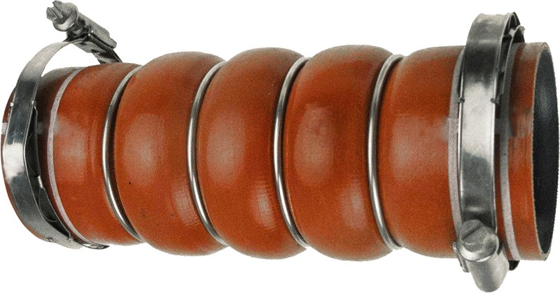 Charge Air Hose (09-0123)