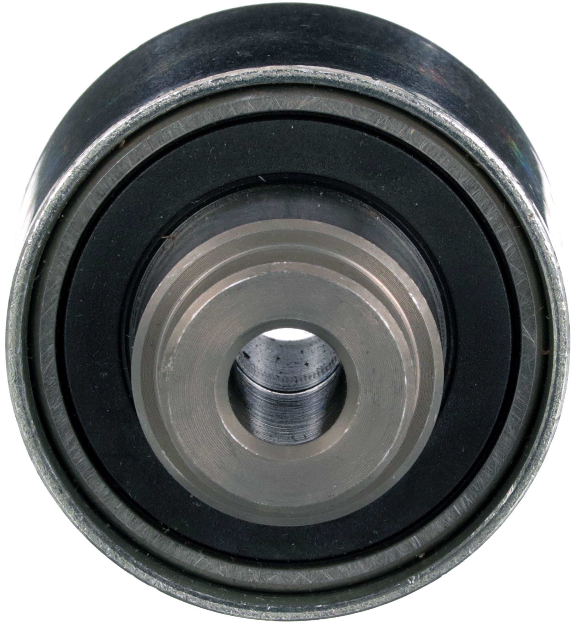 Deflection/Guide Pulley, timing belt