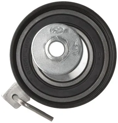 Tensioner Pulley, timing belt (T43171)