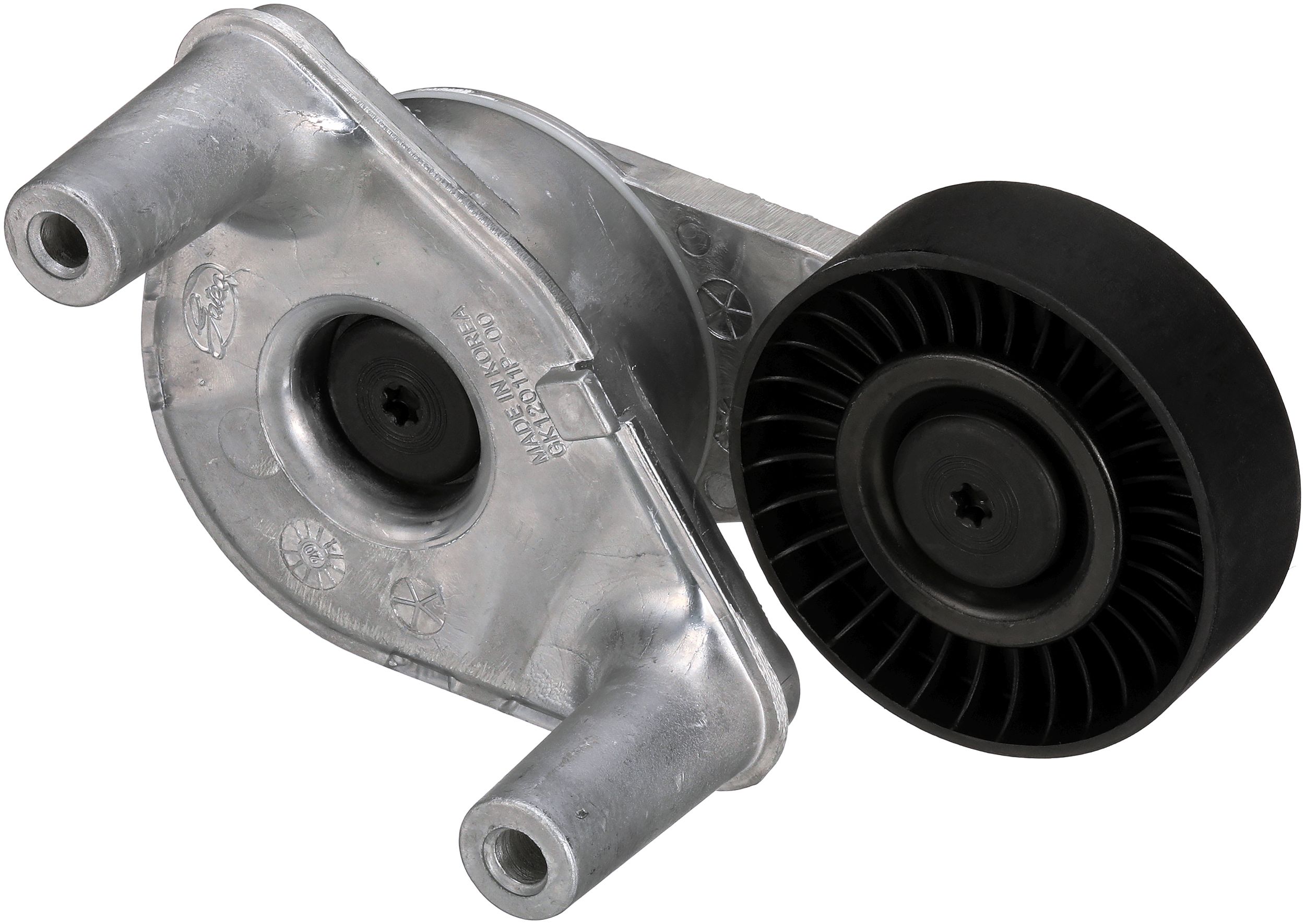 Belt Tensioner, V-ribbed belt (T38149)