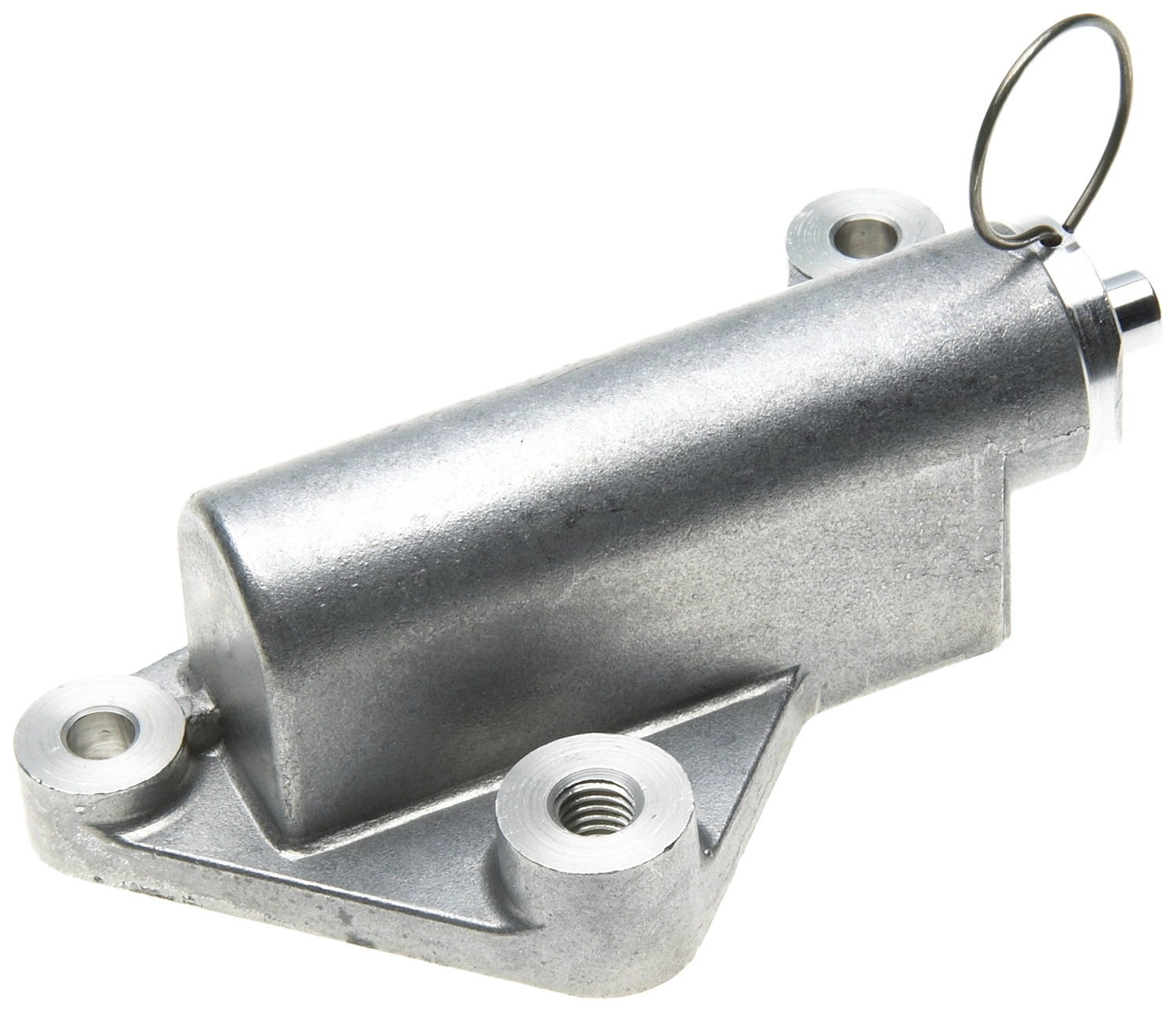 Vibration Damper, timing belt