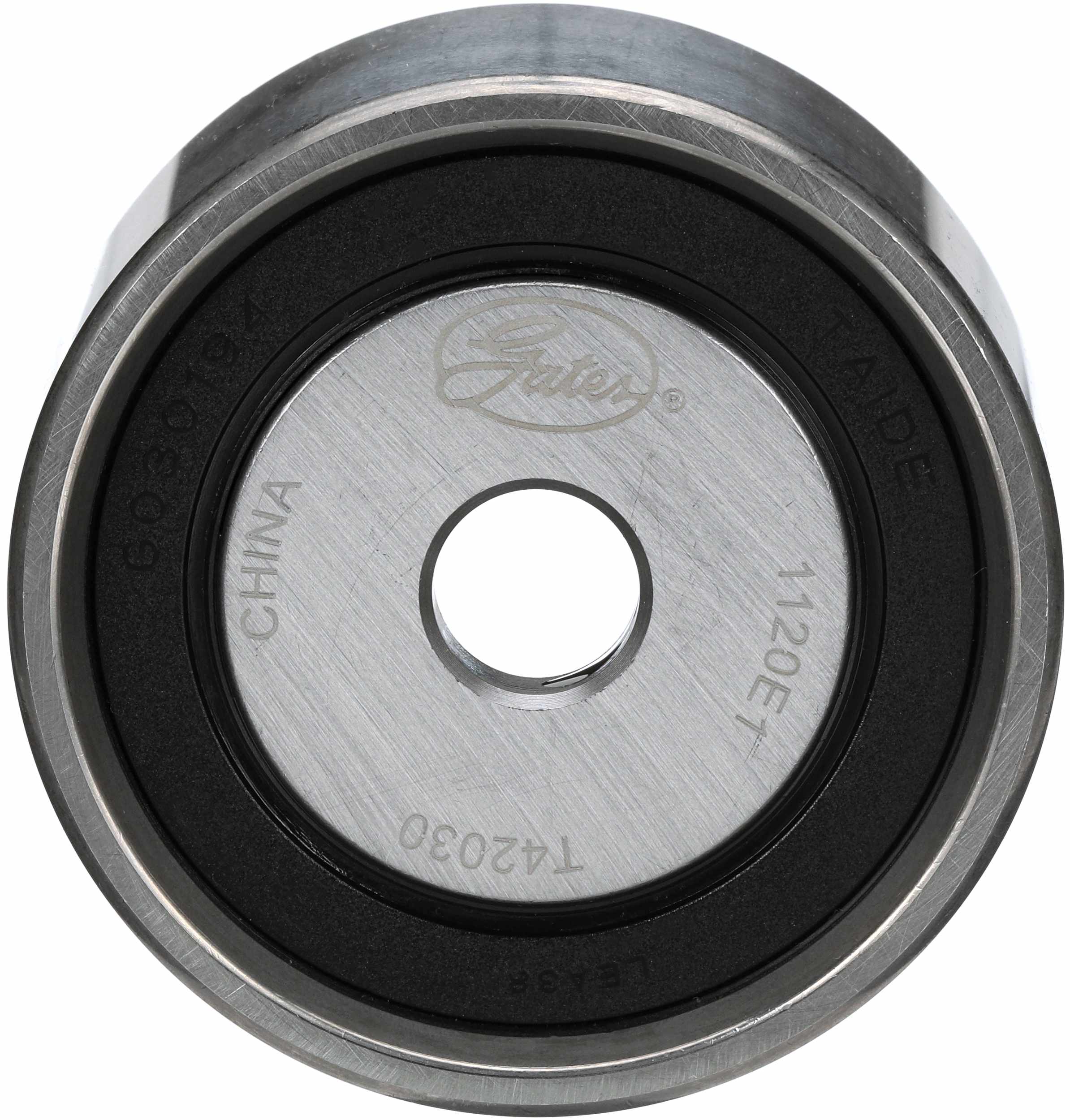 Deflection/Guide Pulley, timing belt (T42030)