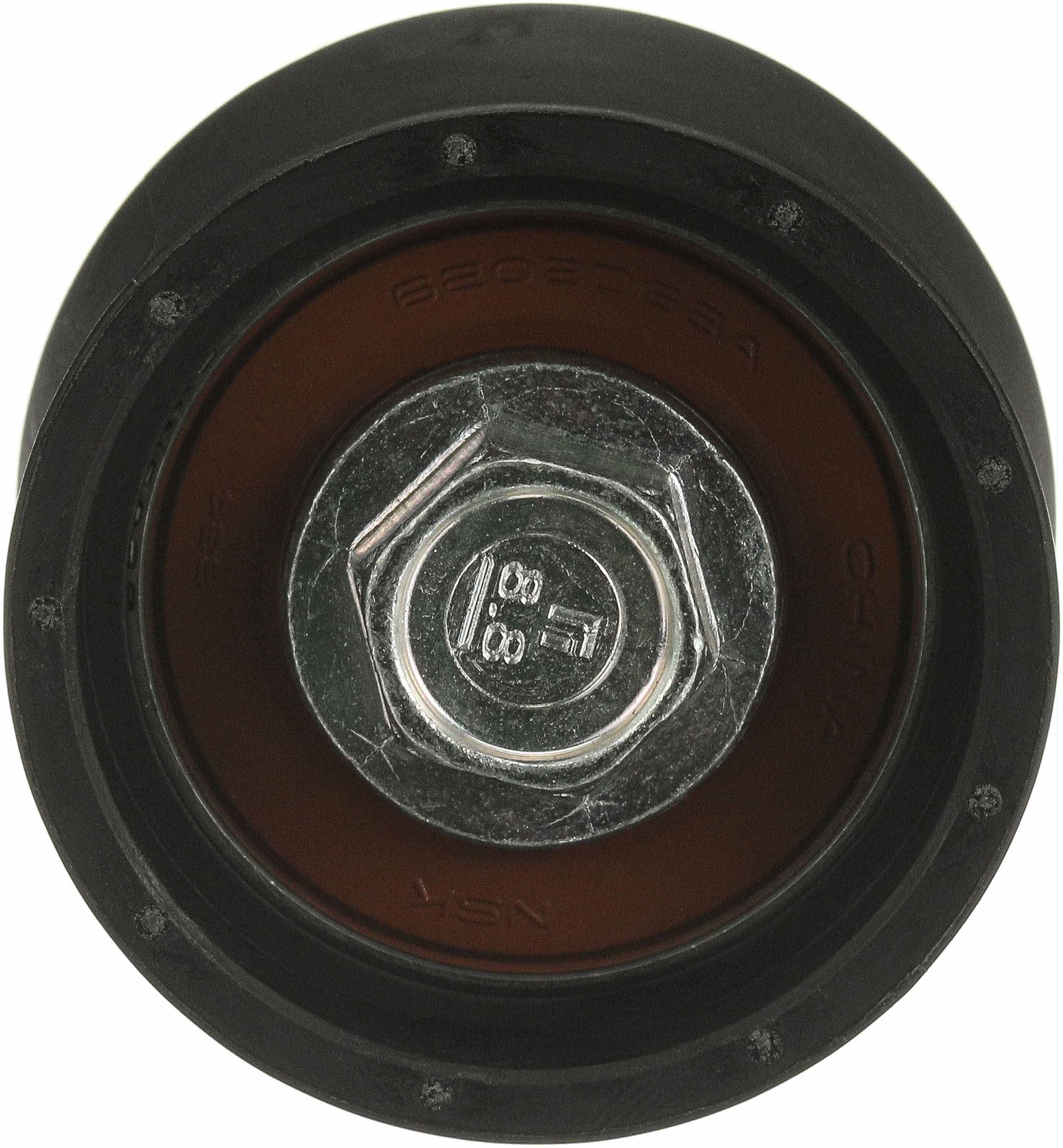Deflection/Guide Pulley, timing belt (T42033)