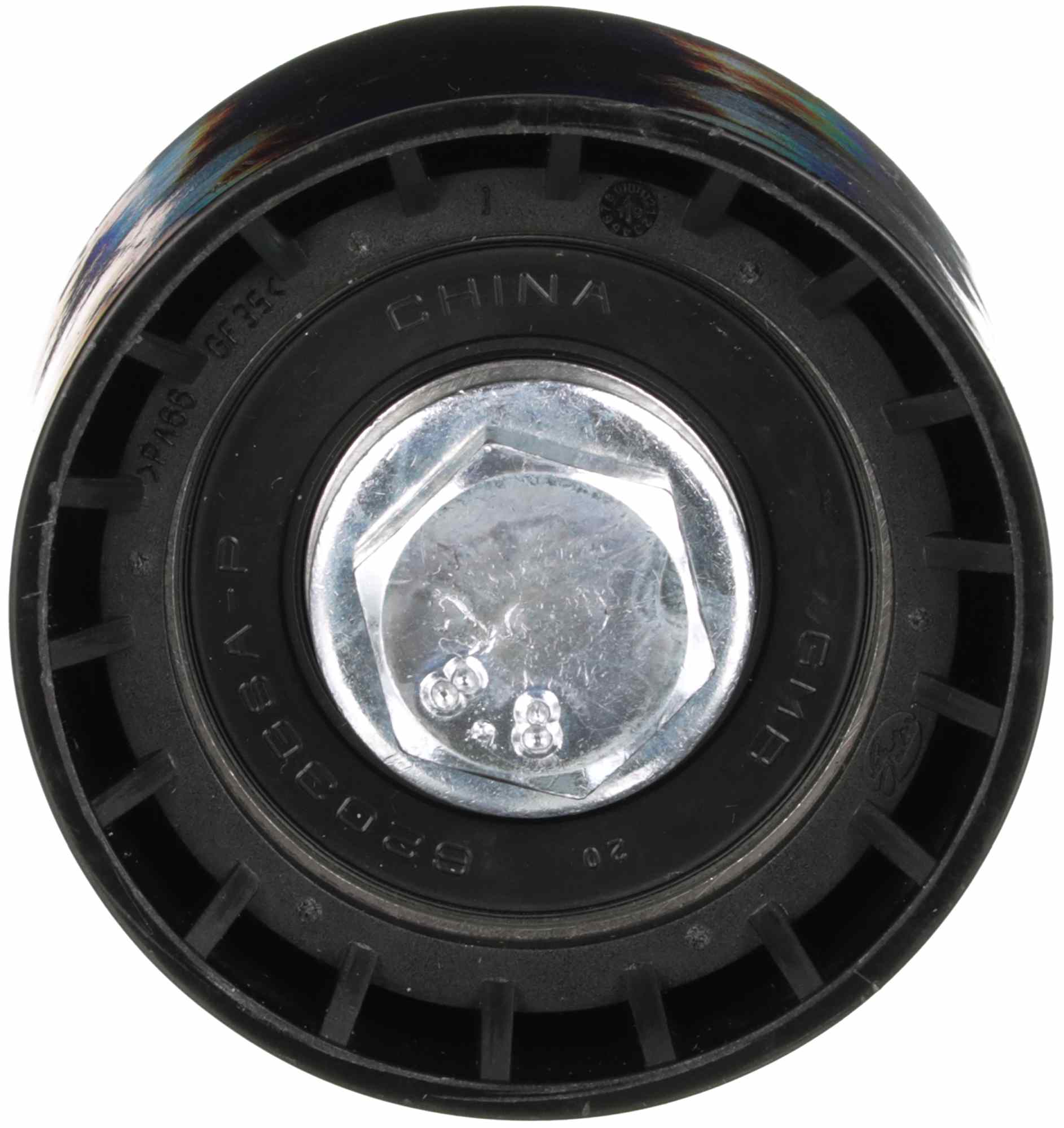 Deflection/Guide Pulley, timing belt