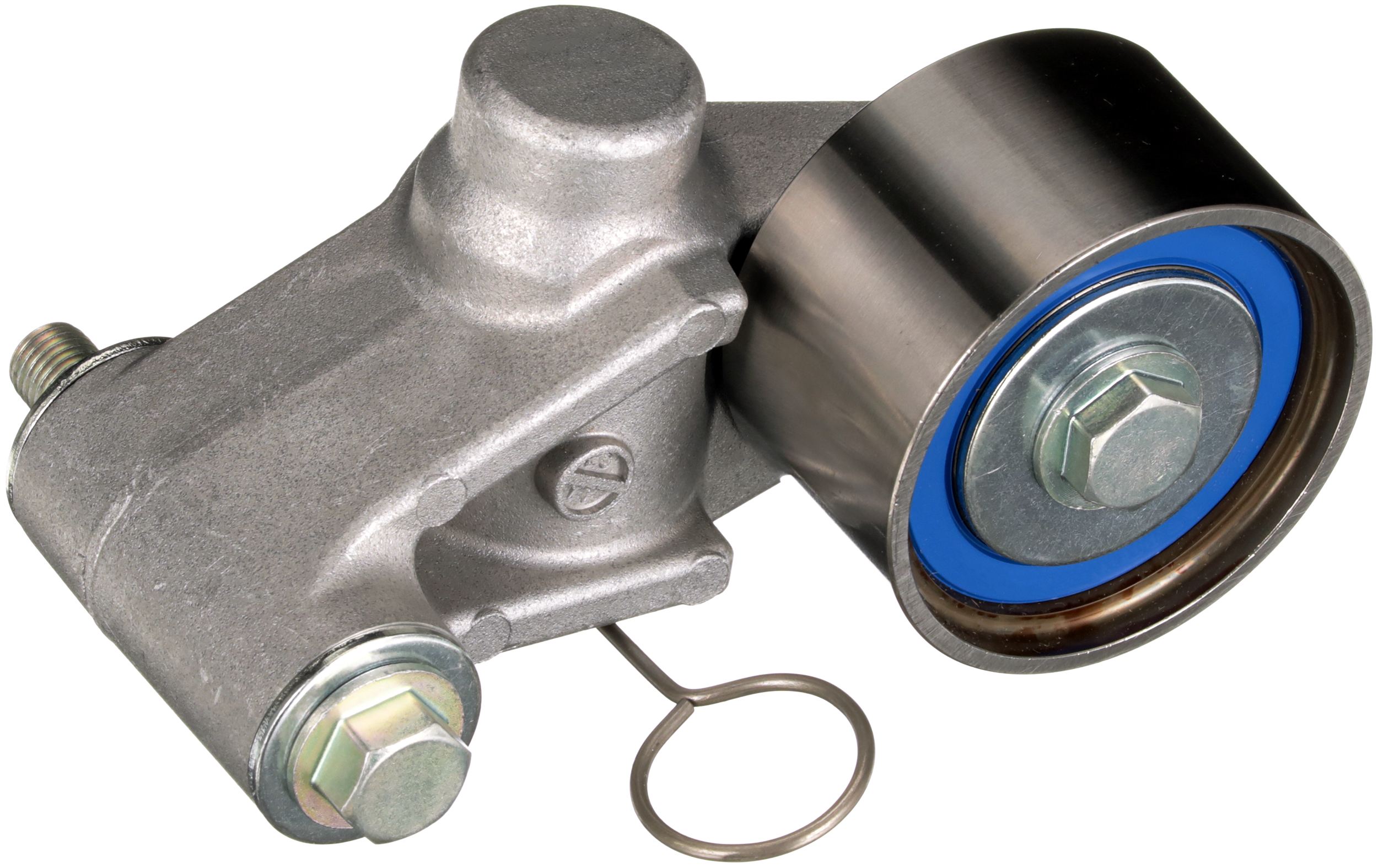 Tensioner Pulley, timing belt (T43137)