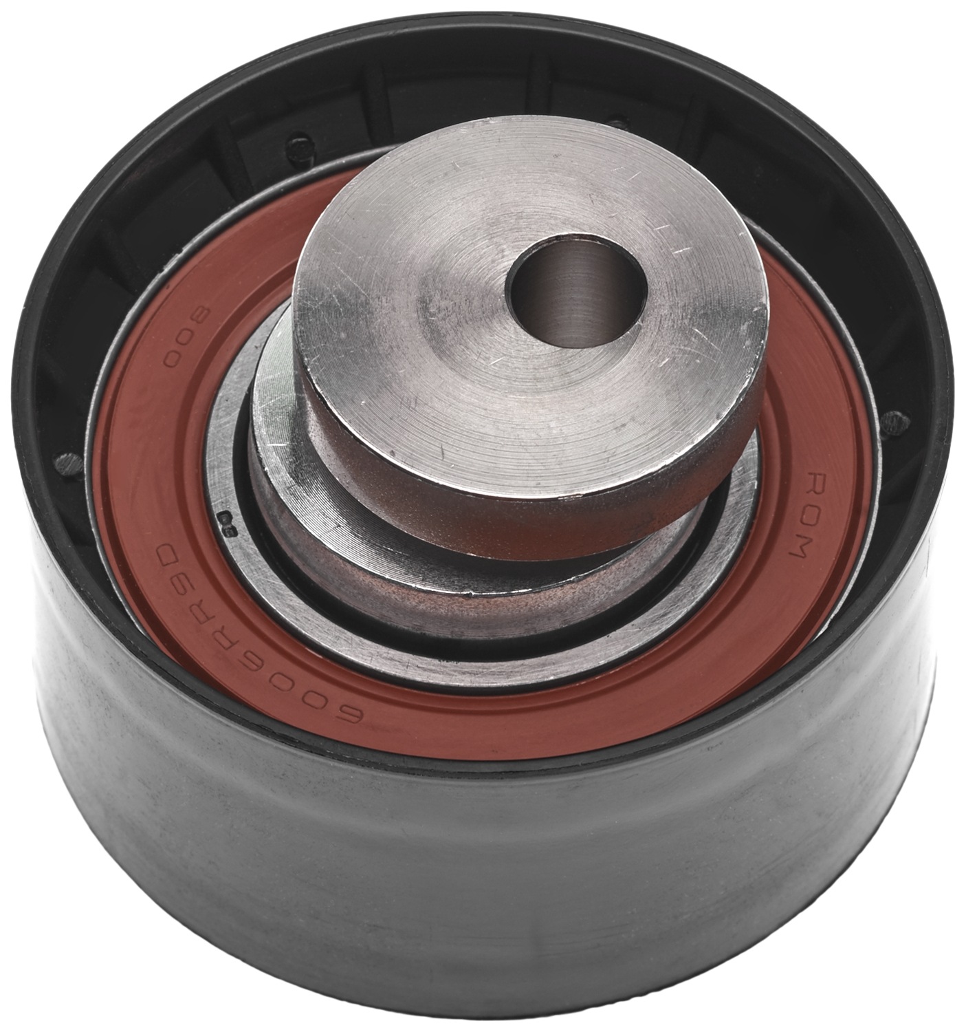 Tensioner Pulley, timing belt (T43055)