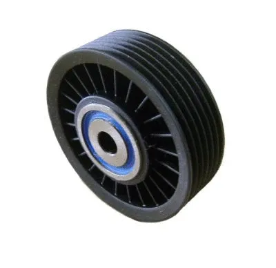 Deflection/Guide Pulley, V-ribbed belt (T36002)