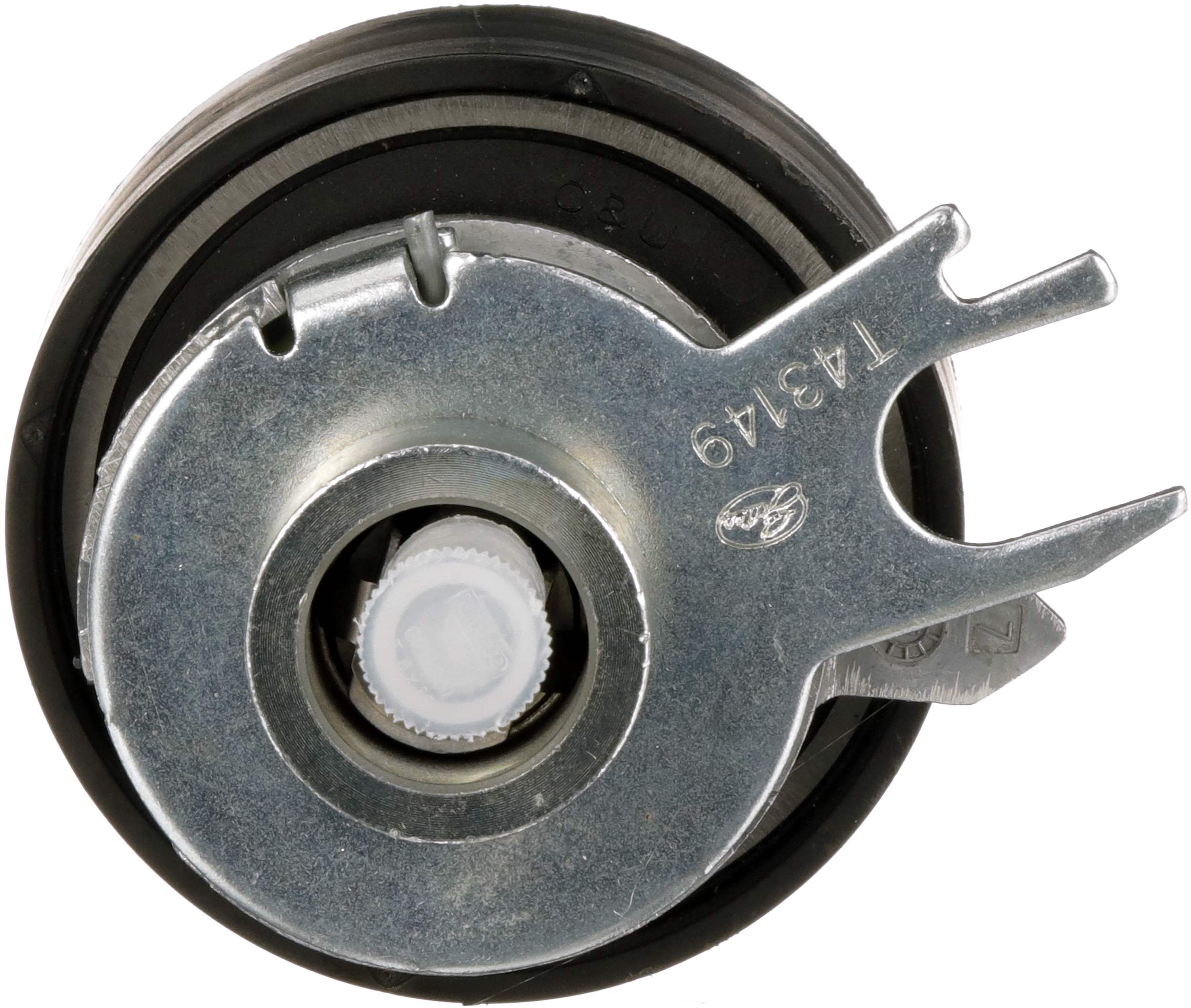 Tensioner Pulley, timing belt