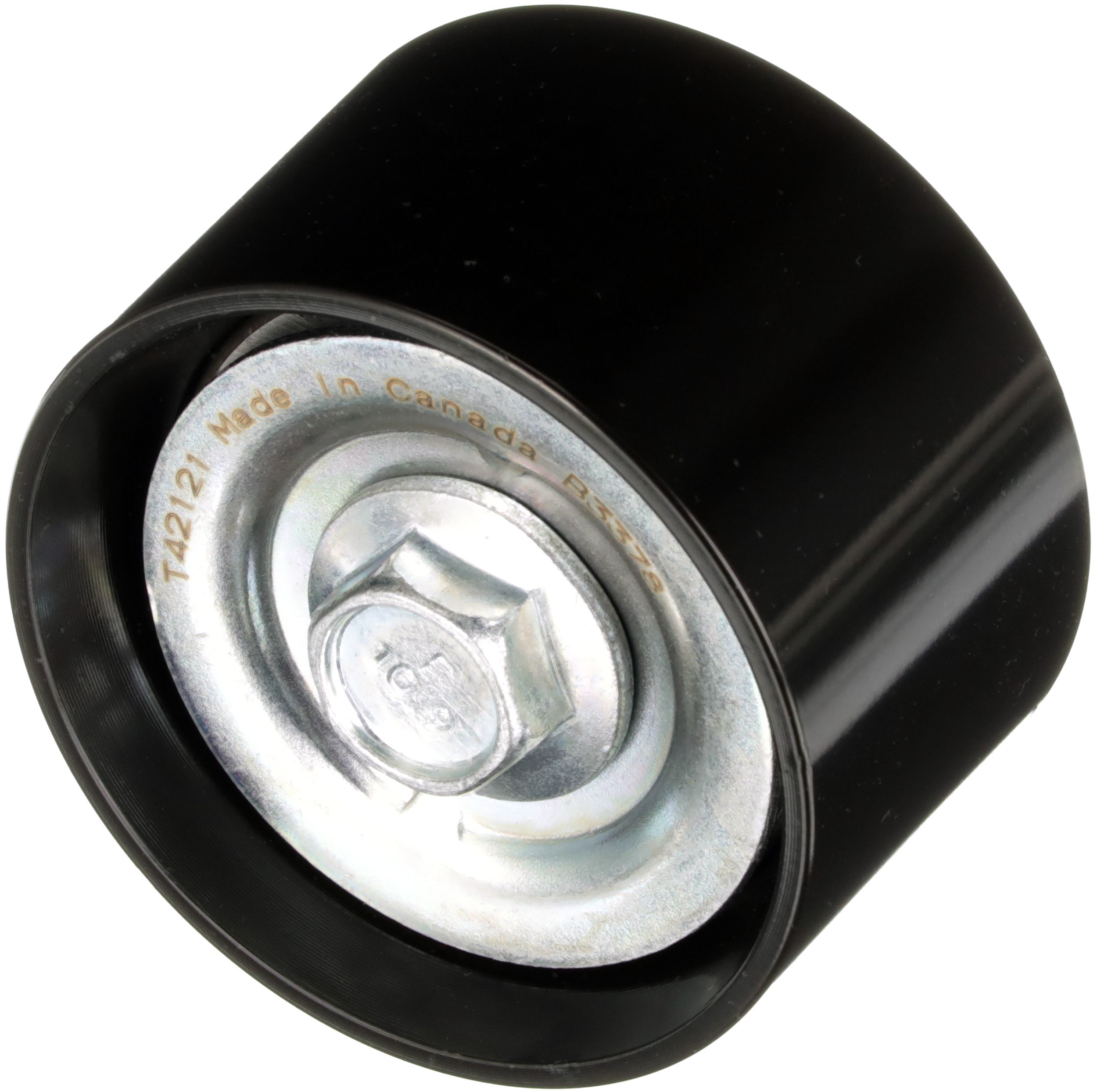 Deflection/Guide Pulley, timing belt (T42121)