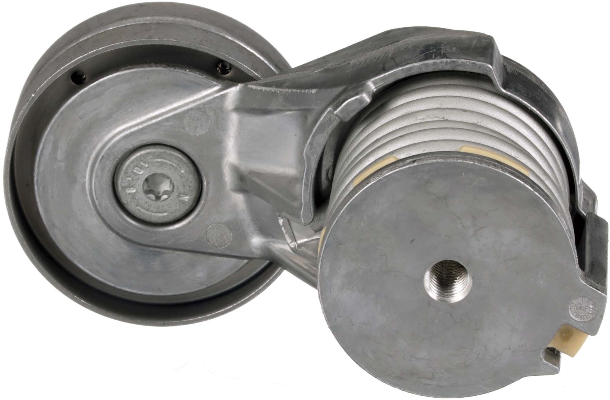 Belt Tensioner, V-ribbed belt