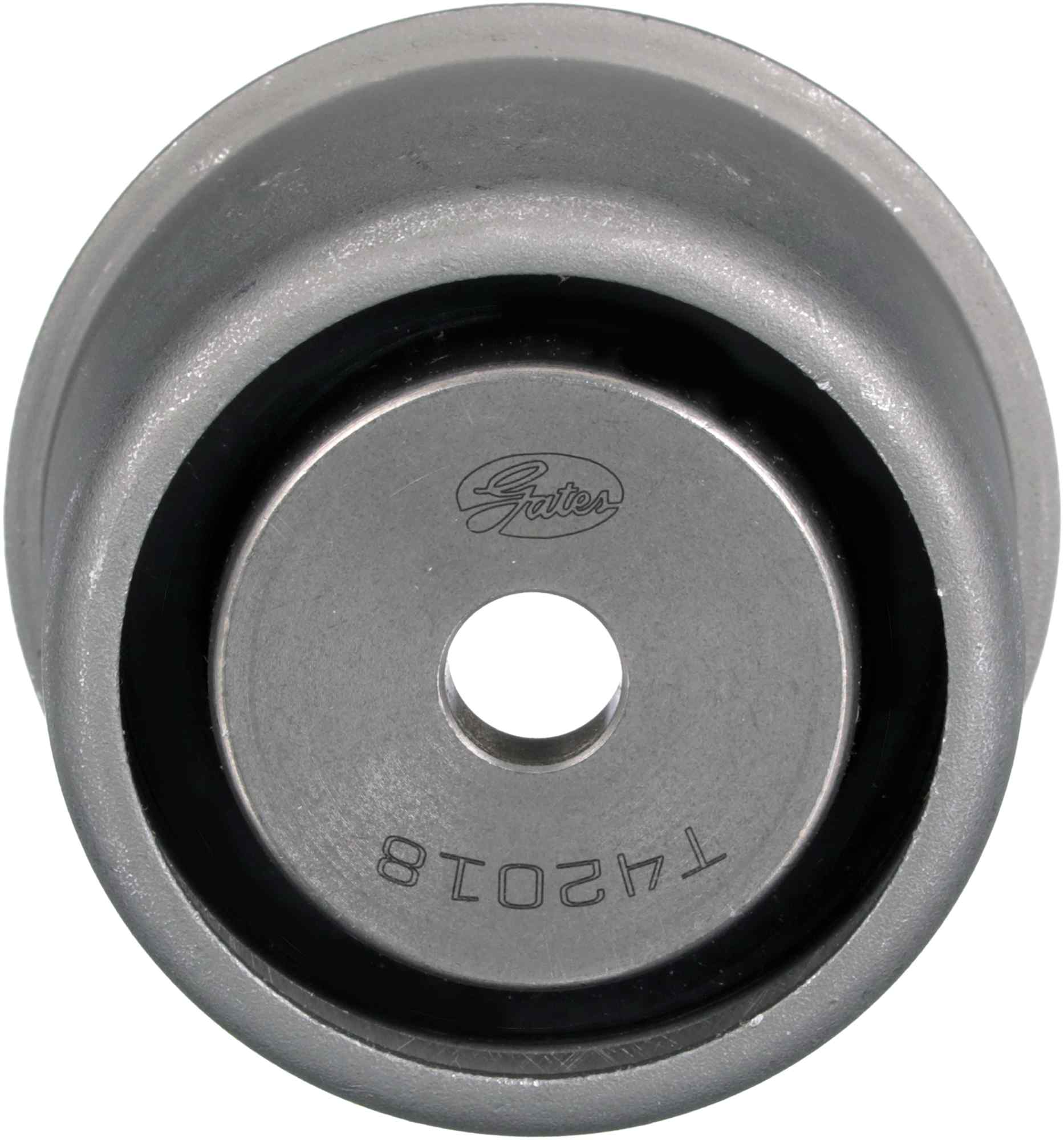 Deflection/Guide Pulley, timing belt