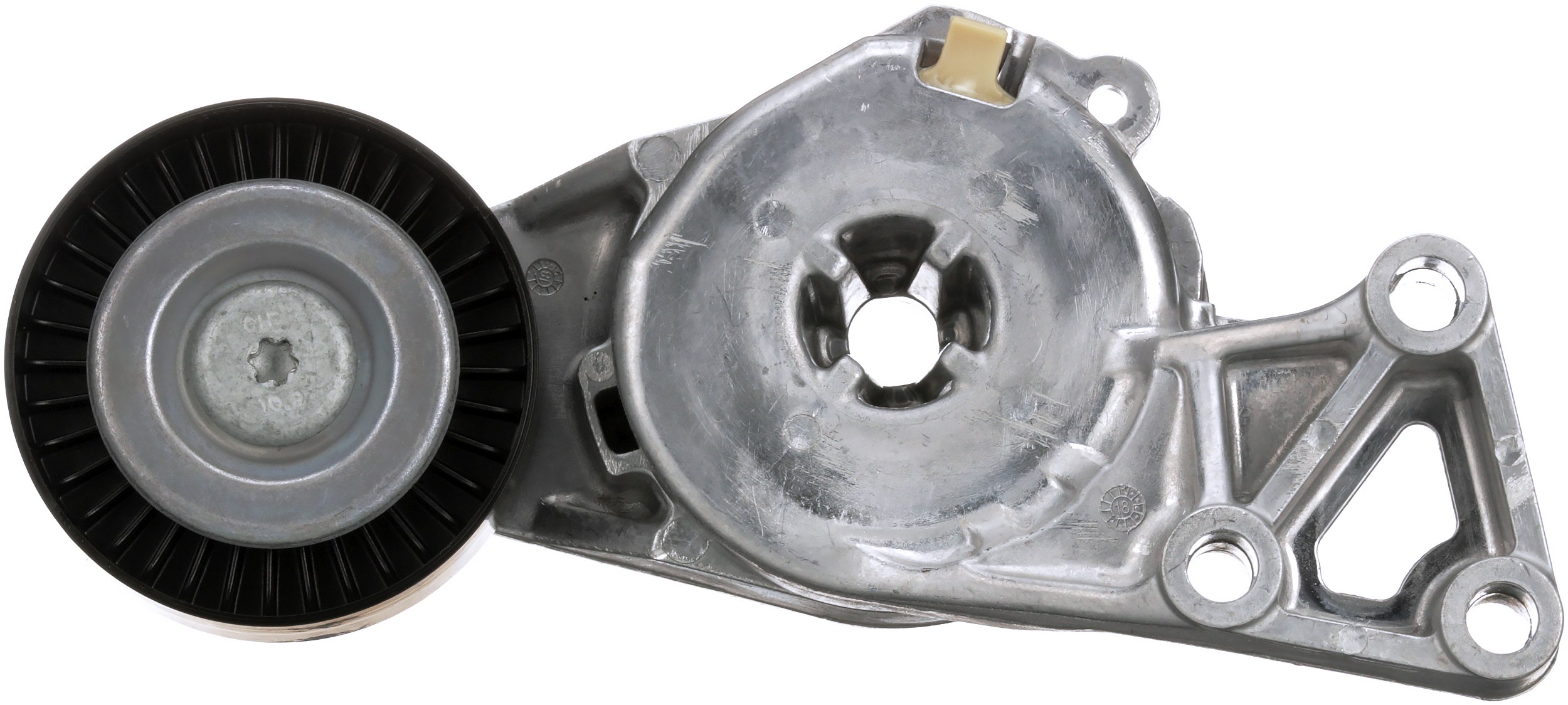 Belt Tensioner, V-ribbed belt