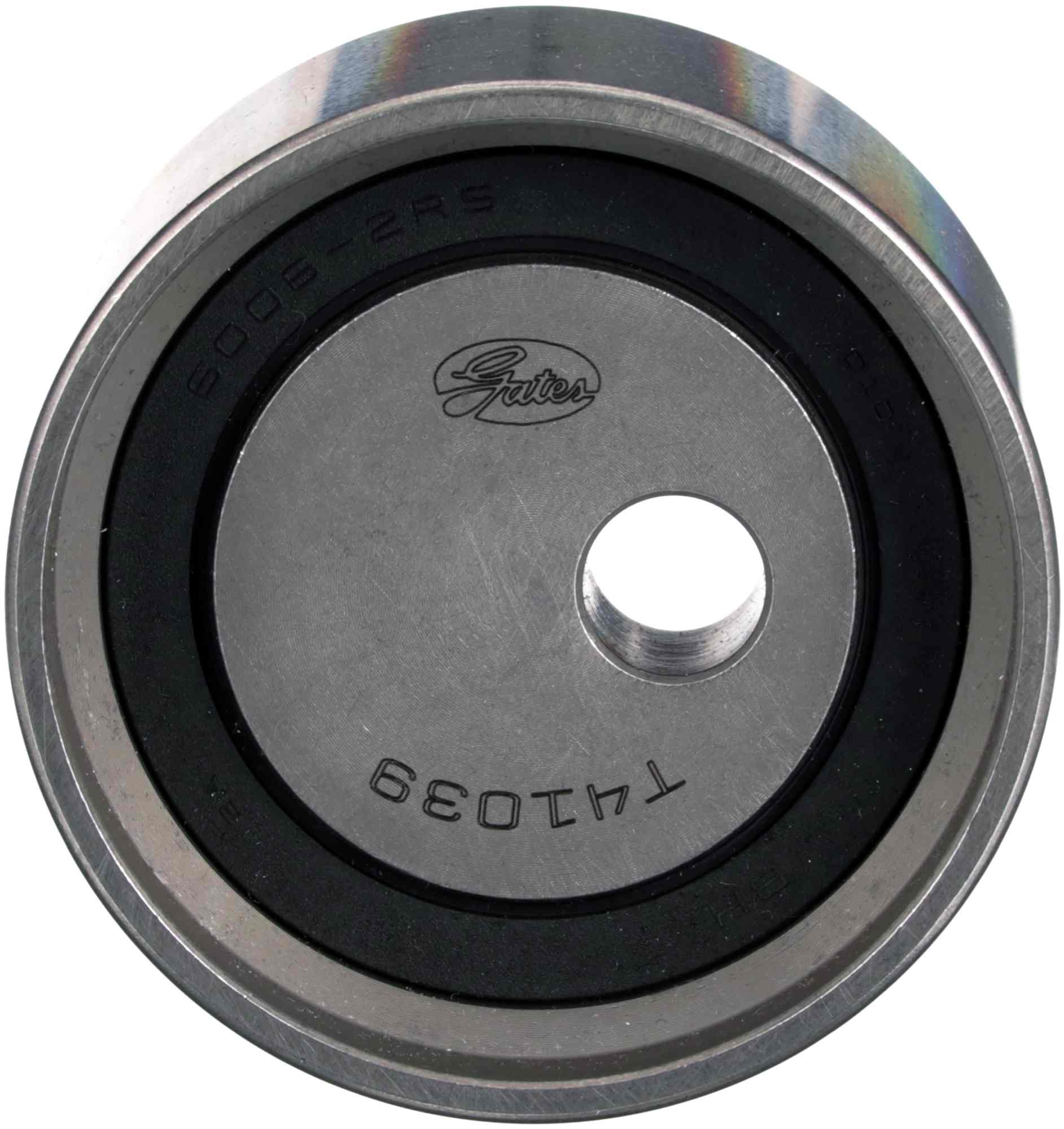 Tensioner Pulley, timing belt