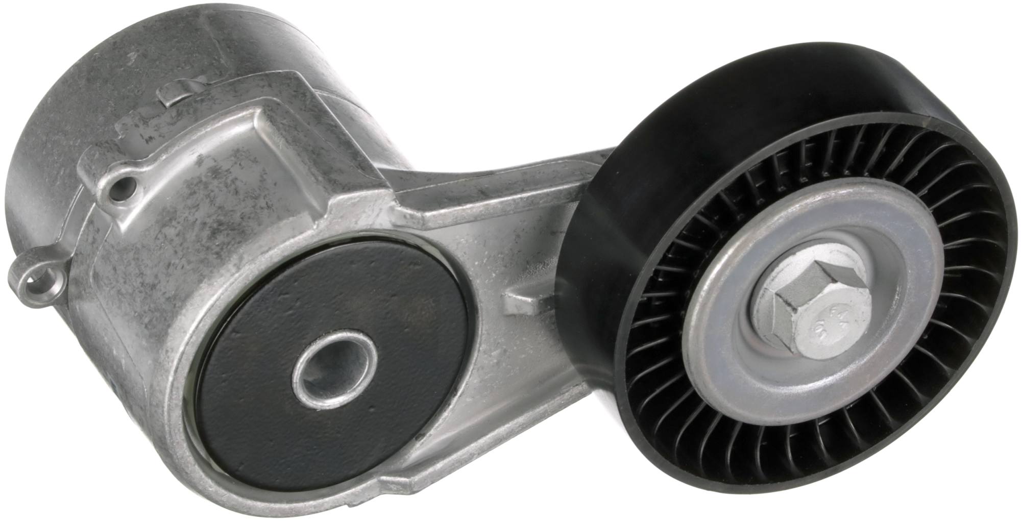 Belt Tensioner, V-ribbed belt (T38212)