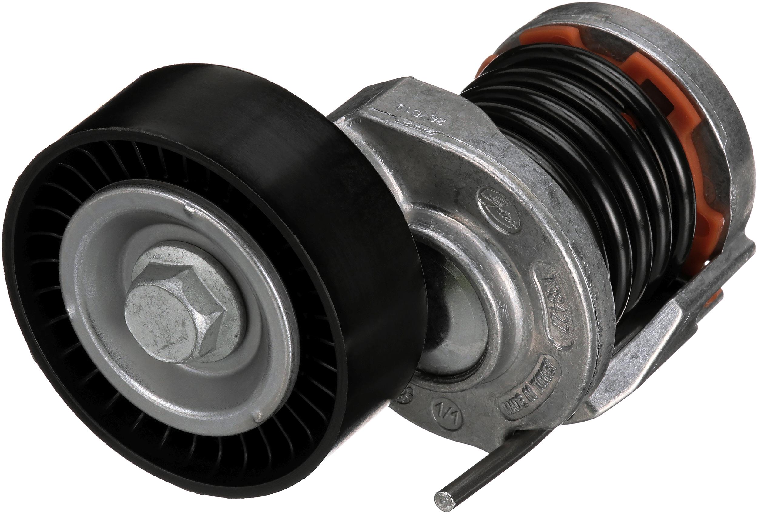 Belt Tensioner, V-ribbed belt (T38427)