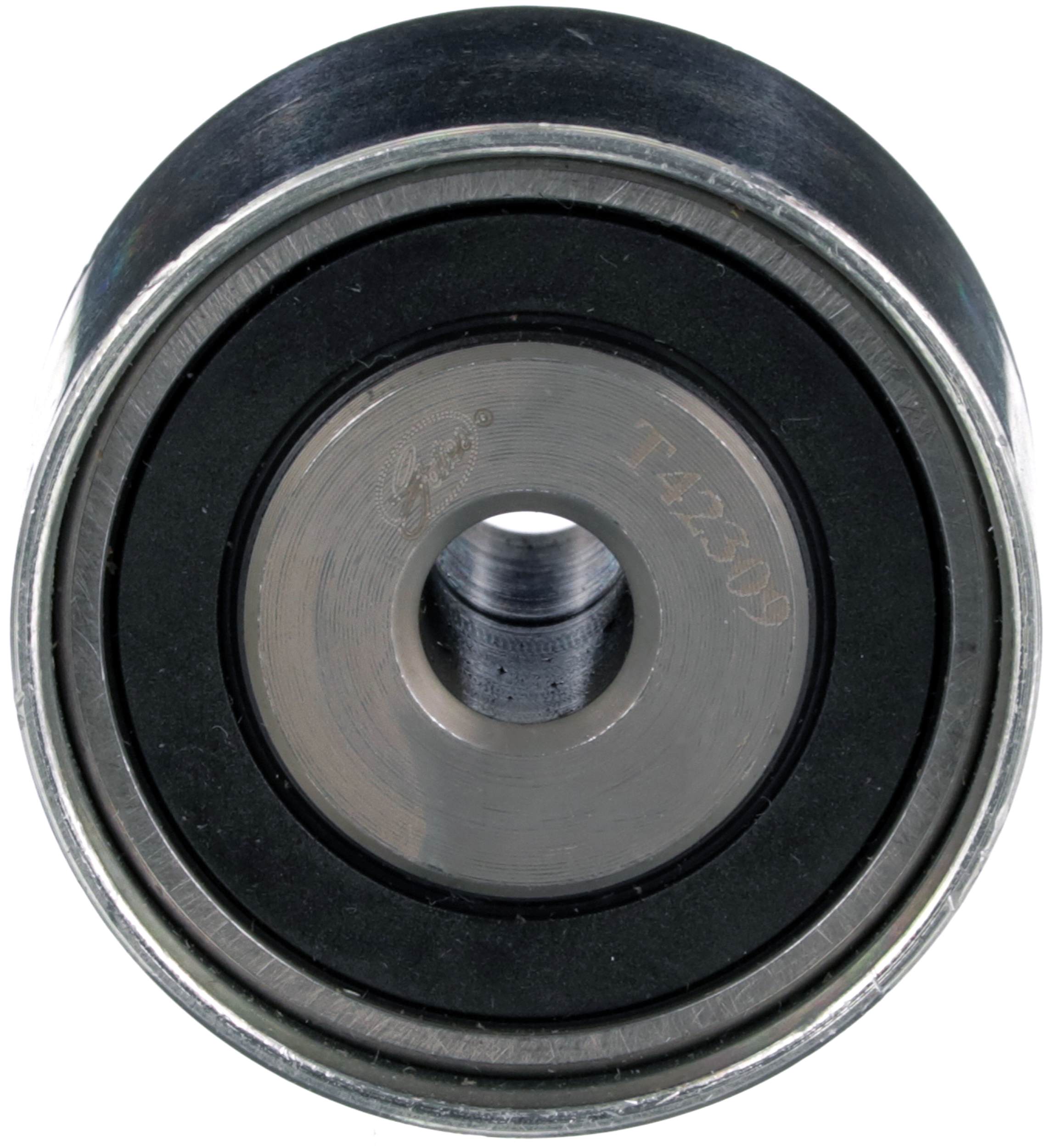 Deflection/Guide Pulley, timing belt