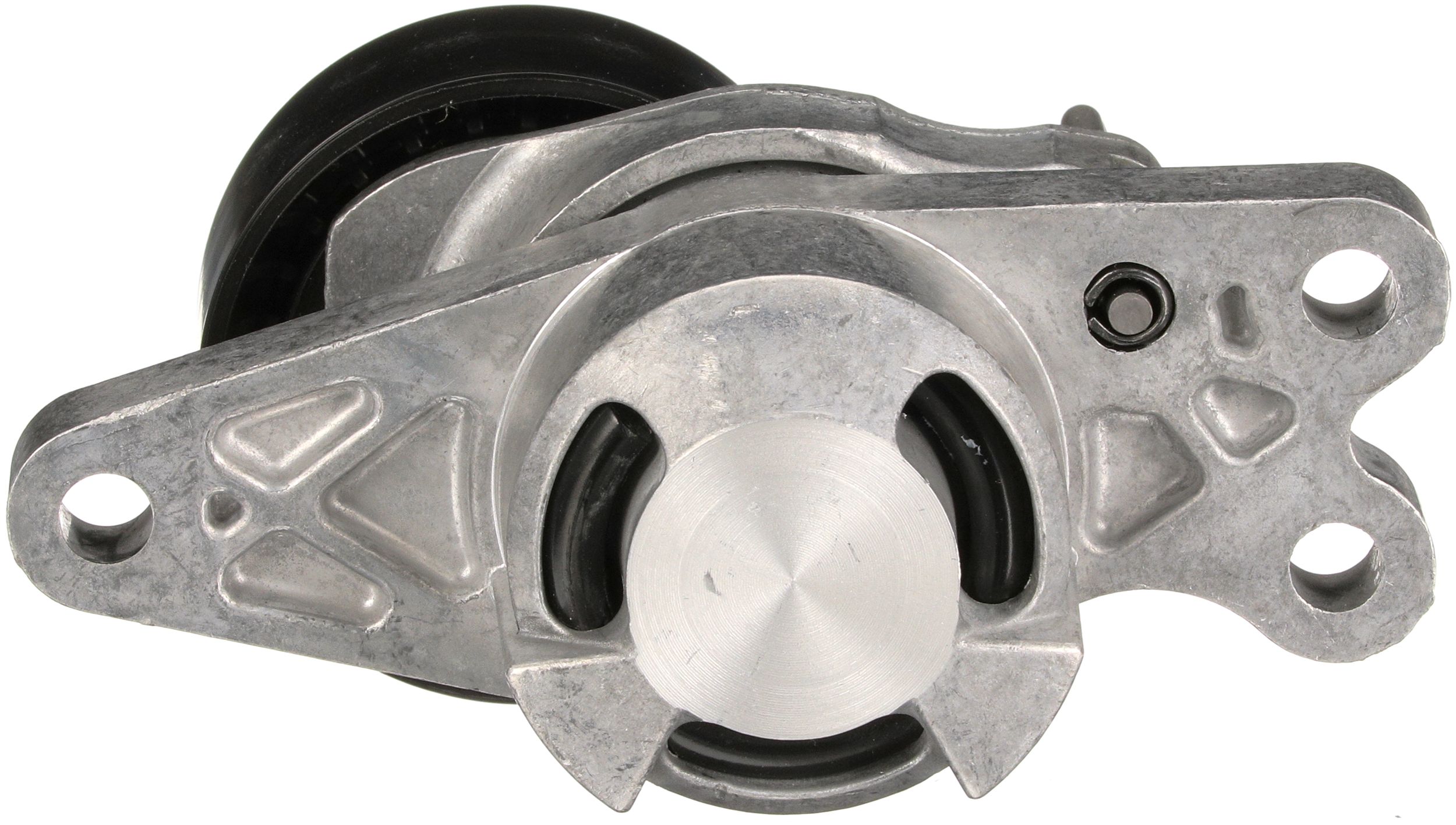 Belt Tensioner, V-ribbed belt