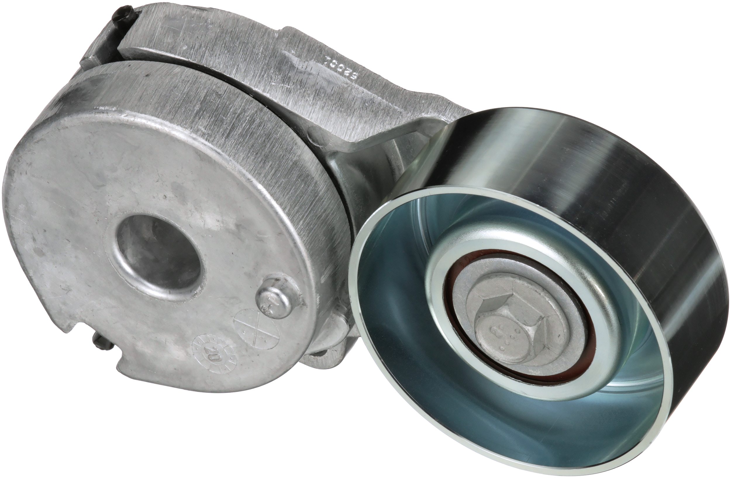 Belt Tensioner, V-ribbed belt (T39162)