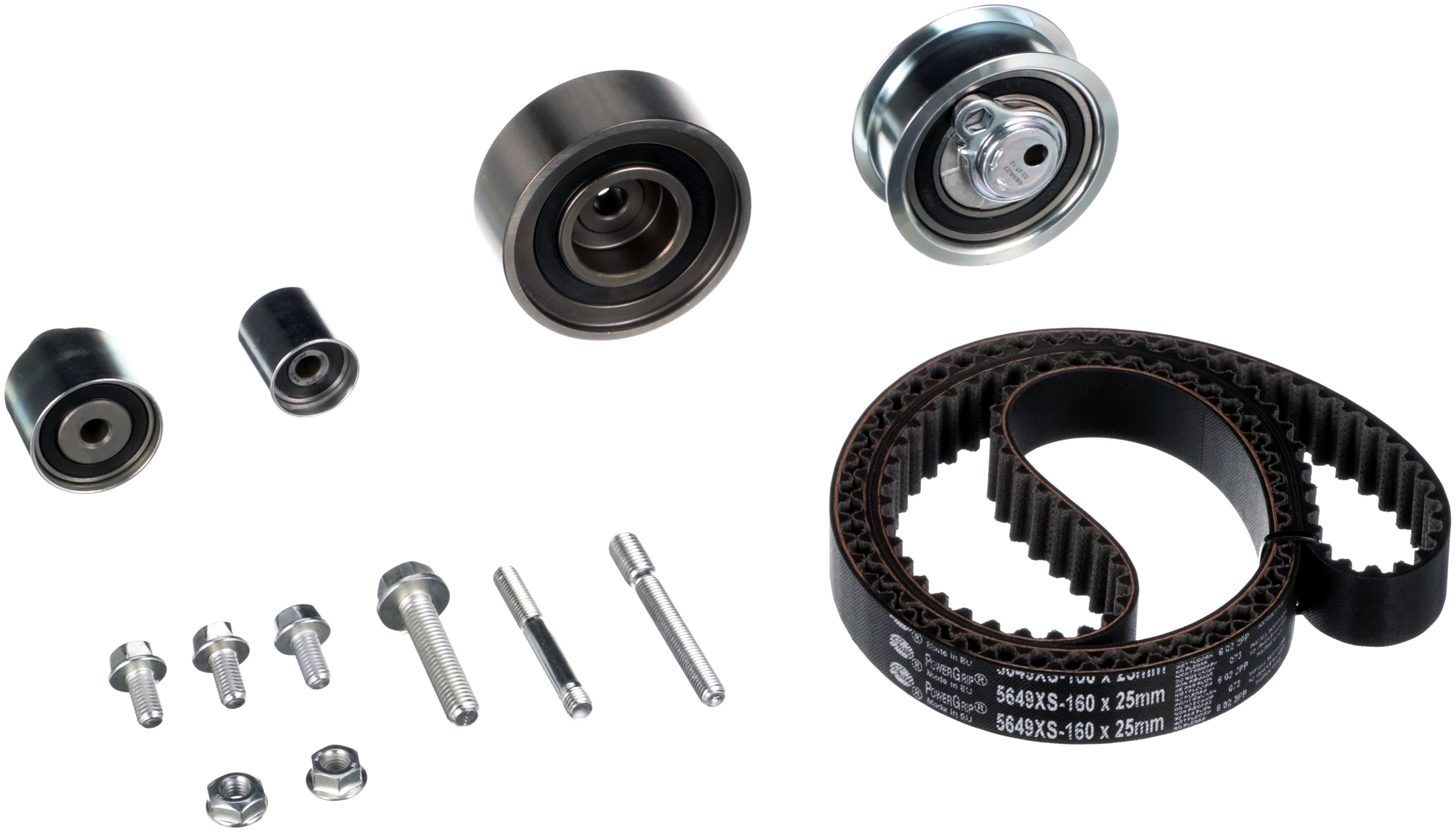 Timing Belt Kit (KS109)