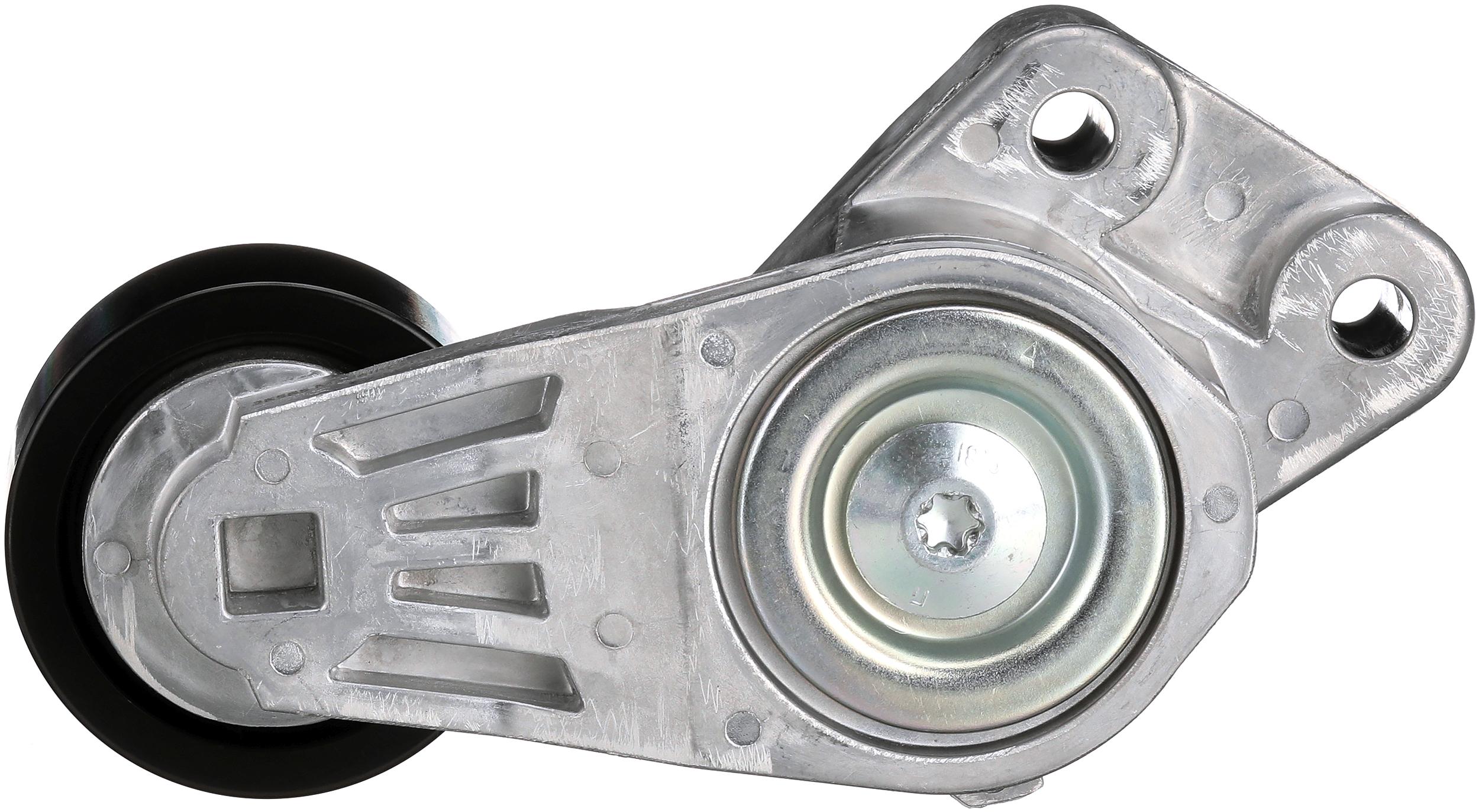 Belt Tensioner, V-ribbed belt