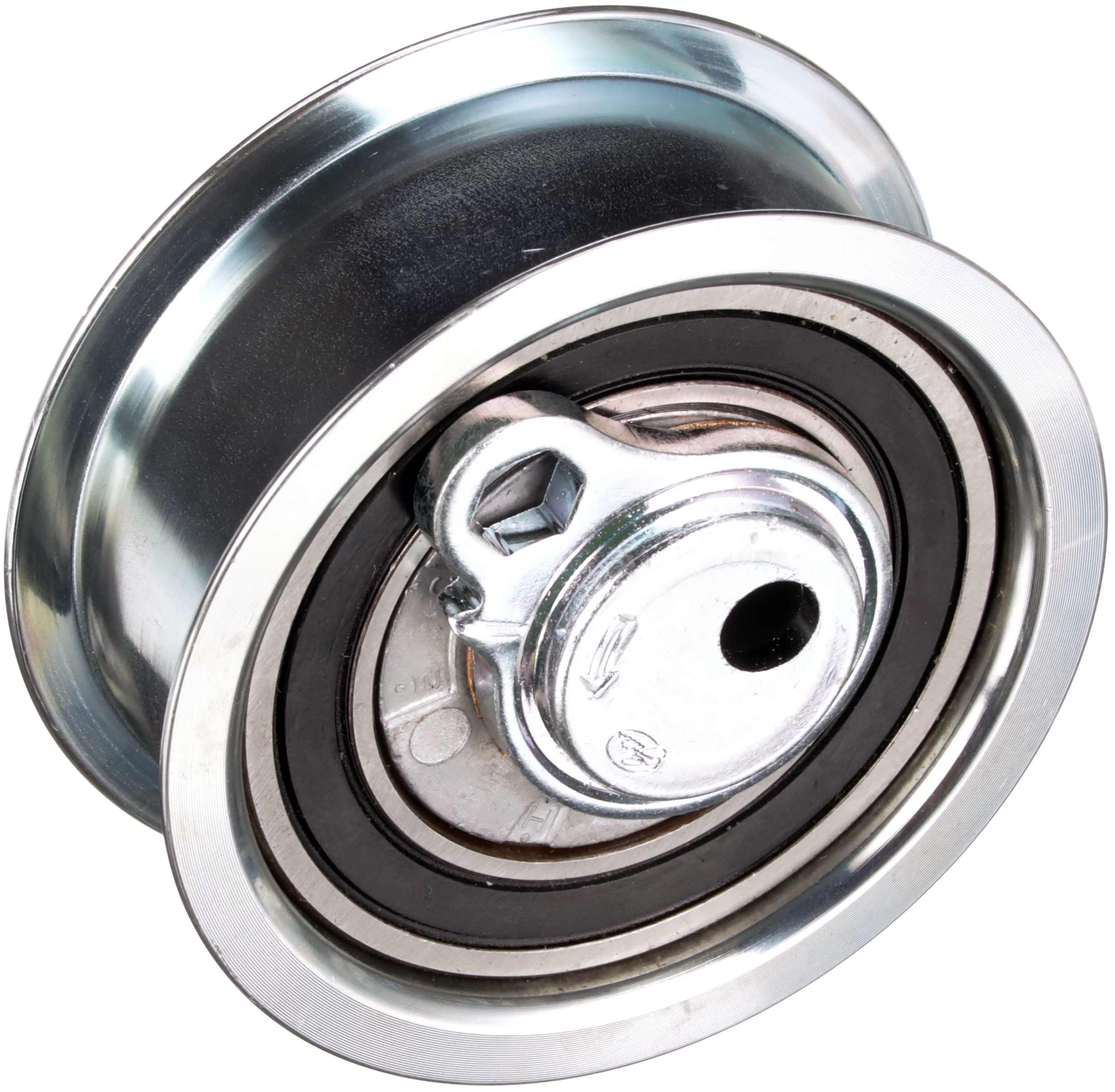 Tensioner Pulley, timing belt (T43219)
