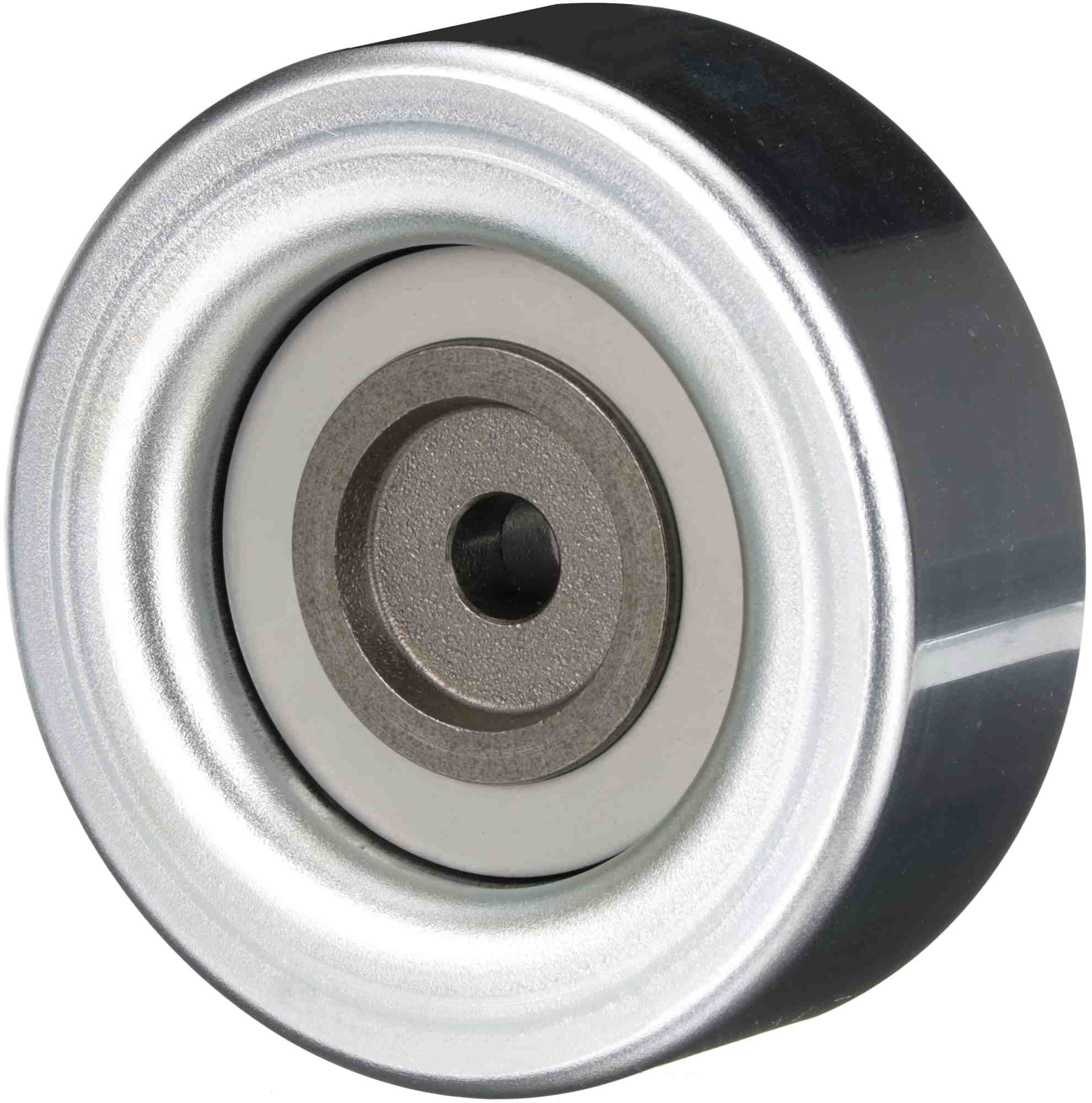 Deflection/Guide Pulley, V-ribbed belt (T36495)