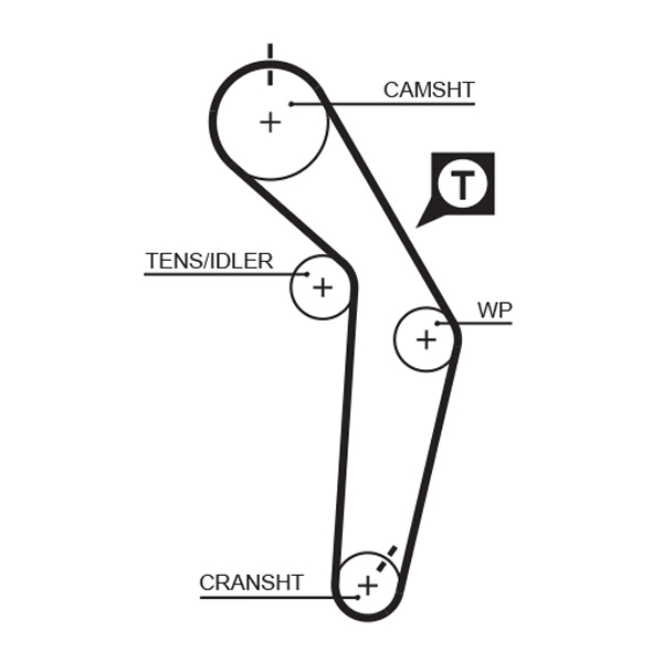 Timing Belt