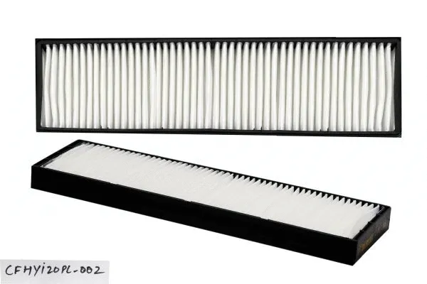 Filter, cabin air (CF-HY-I20-PL-002)