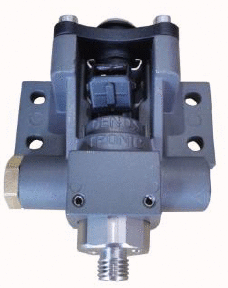 Injector, urea injection (333)