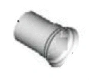 Exhaust Pipe (38874)