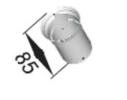 Exhaust Pipe (39785)