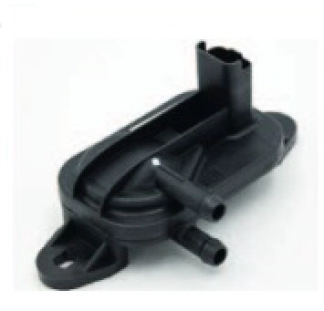 Sensor, exhaust pressure (520)