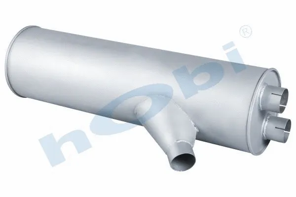 Centre Muffler (39694)