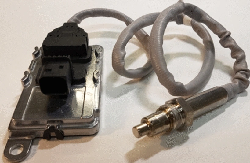 Lambda sensor Set (808)