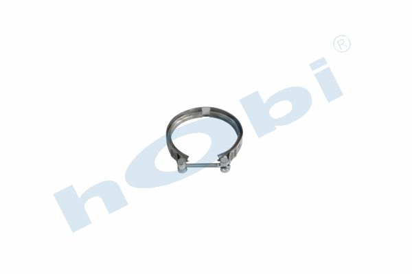 Clamping Piece, exhaust system (45563)