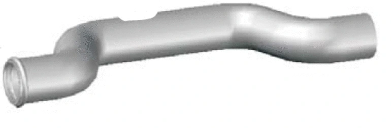 Exhaust Pipe (58454)