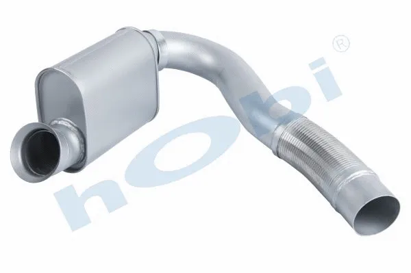 Exhaust Pipe (32856)