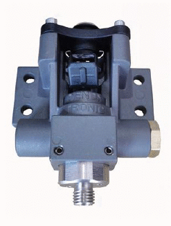 Injector, urea injection (332)