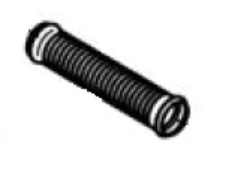 Exhaust Pipe (59795)