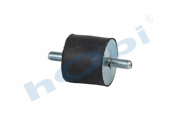 Rubber Strip, exhaust system (59121)