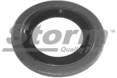 Seal Ring, oil drain plug (F2037)