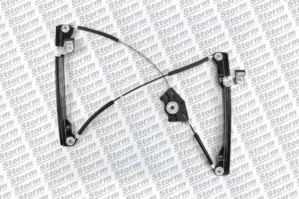 Window Regulator (96576)