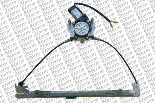 Window Regulator (81071)