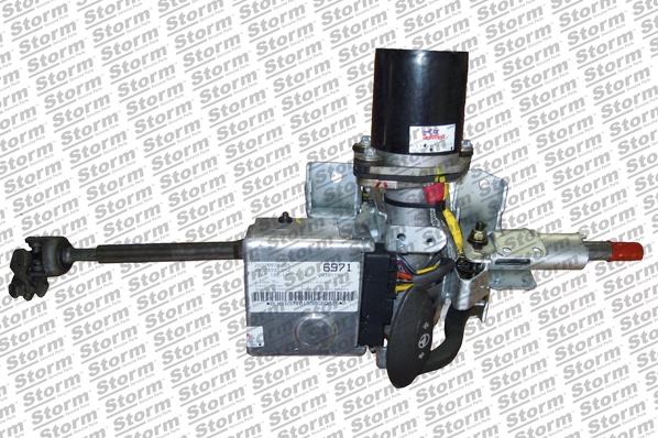 Steering Column (34195)