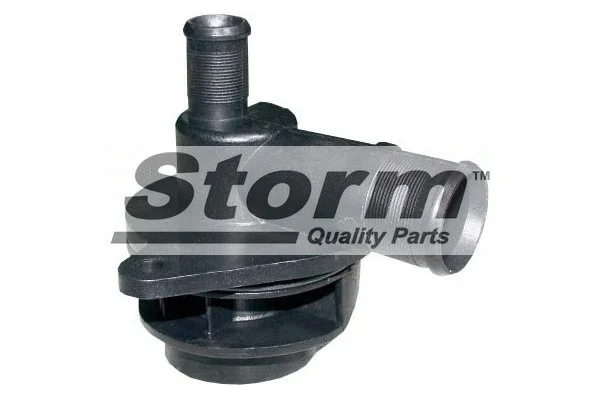 Coolant Flange (F2365)