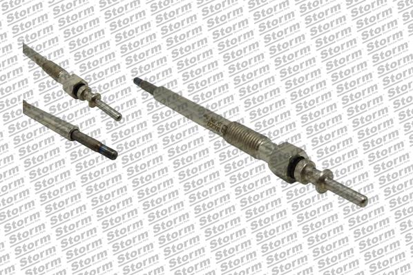 Glow Plug (50CZ22)