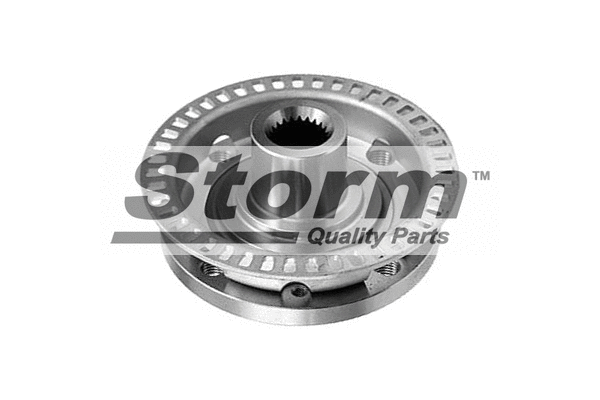Wheel Hub (F6053)
