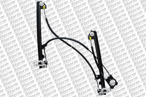 Window Regulator (87155)