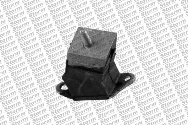 Mounting, engine (F0479)