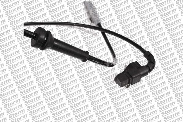 Sensor, wheel speed (777127)